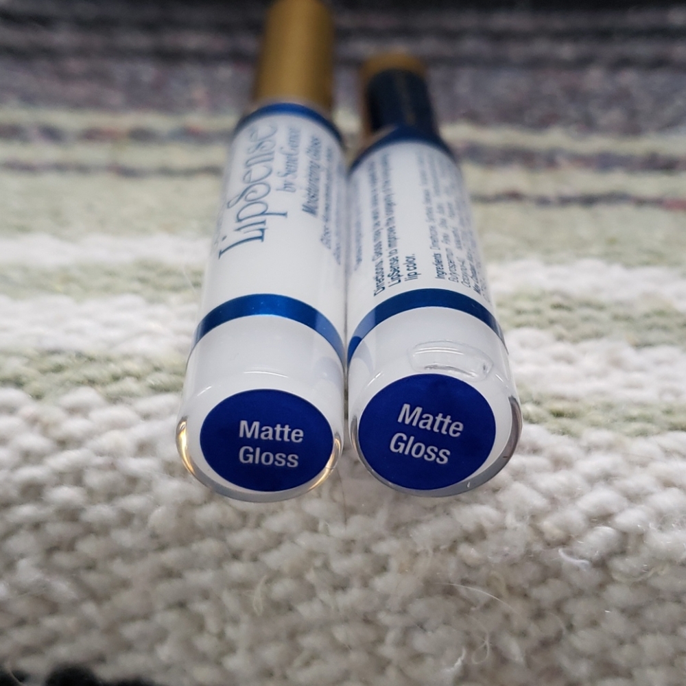 Lipsense